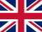 English Flag